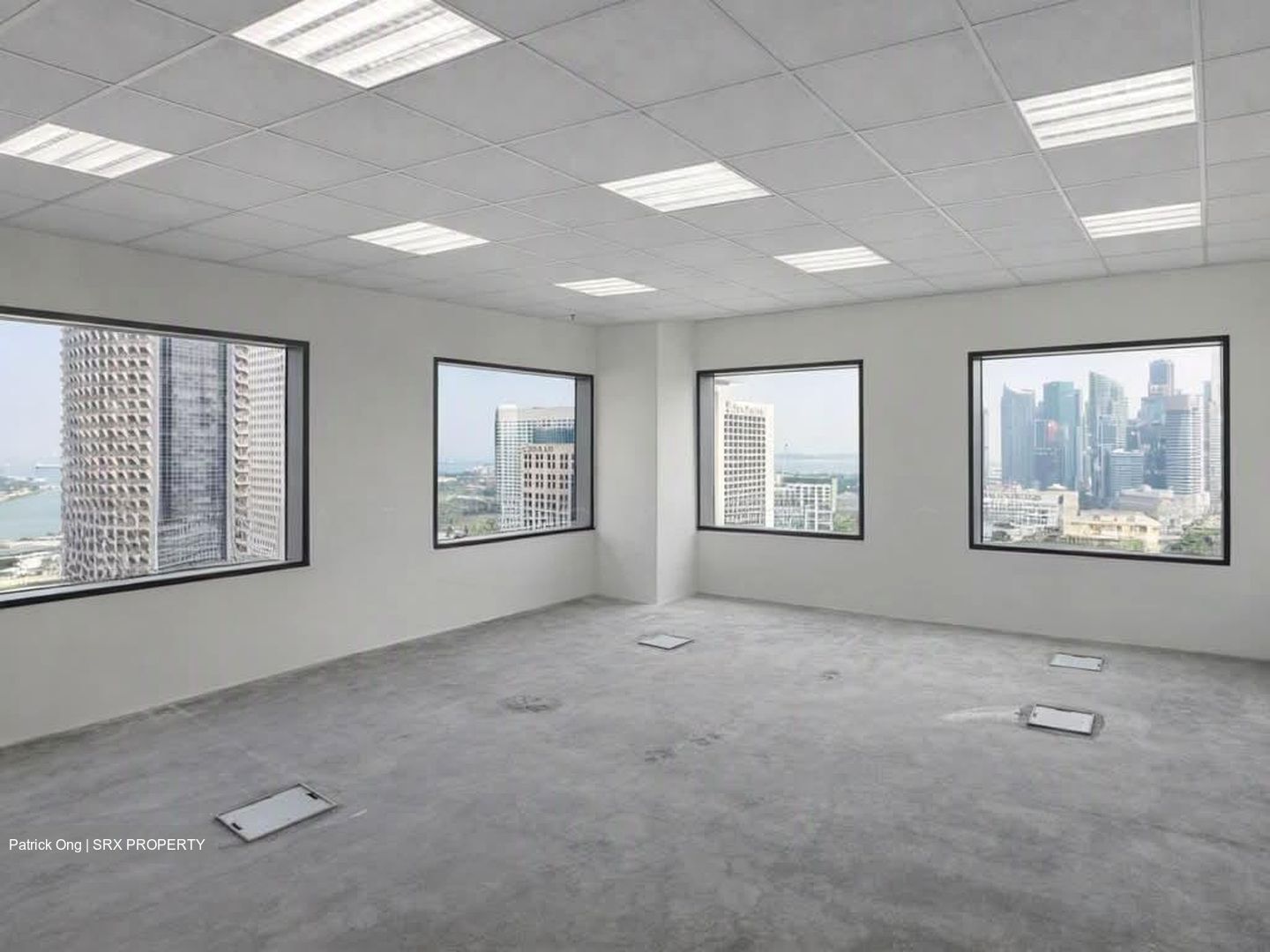 Suntec Tower Three (D1), Office #604751231